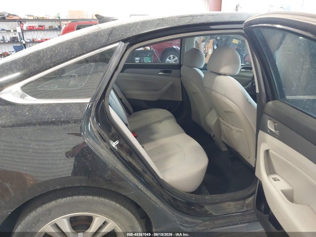Aukcja sprzedaży 2018 Hyundai Sonata Sel, vin: 5NPE34AF5JH624730, numer aukcji: 45367049