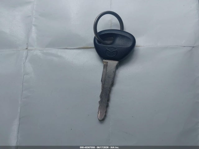 Aukcja sprzedaży 2001 Mazda Mpv Dx/es/lx, vin: JM3LW28Y610184015, numer aukcji: 45367058