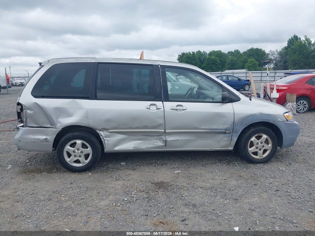 Aukcja sprzedaży 2001 Mazda Mpv Dx/es/lx, vin: JM3LW28Y610184015, numer aukcji: 45367058