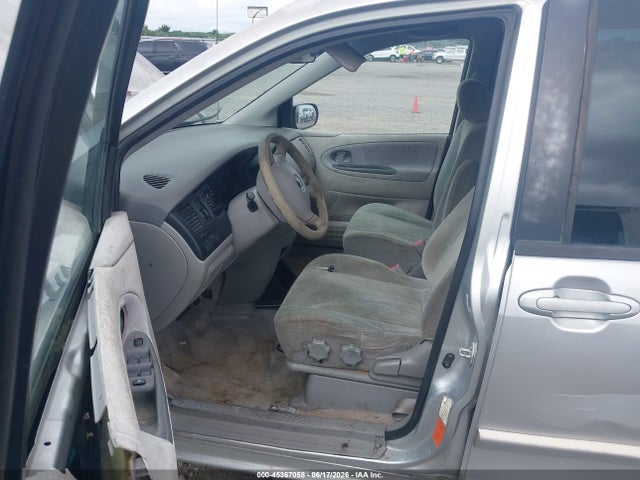 Aukcja sprzedaży 2001 Mazda Mpv Dx/es/lx, vin: JM3LW28Y610184015, numer aukcji: 45367058