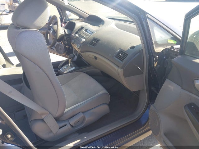 Aukcja sprzedaży 2007 Honda Civic Lx, vin: 1HGFA16567L111887, numer aukcji: 45367060