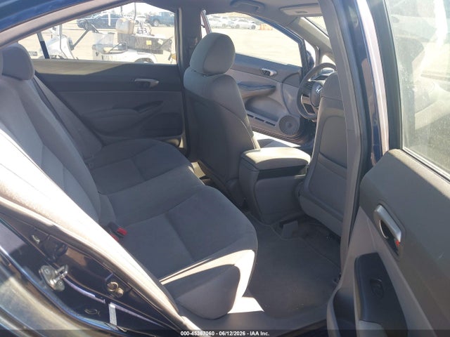 45367060 :رقم المزاد ، 1HGFA16567L111887 vin ، 2007 Honda Civic Lx مزاد بيع