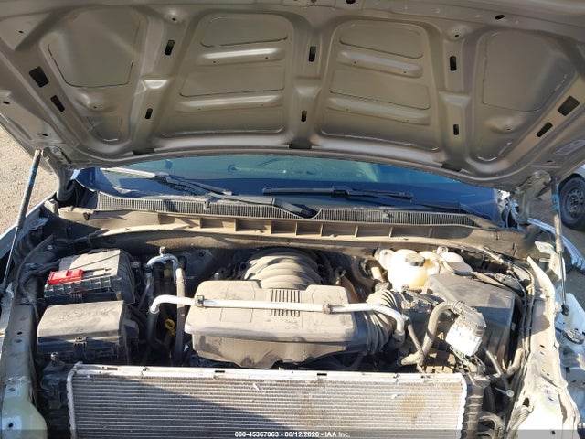 45367063 :رقم المزاد ، 1GNSKTKL1PR548050 vin ، 2023 Chevrolet Tahoe 4wd High Country مزاد بيع