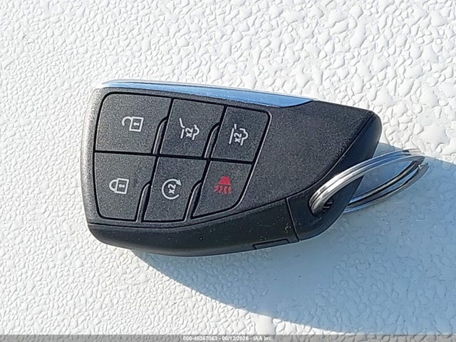 2023 Chevrolet Tahoe 4wd High Country მანქანა იყიდება აუქციონზე, vin: 1GNSKTKL1PR548050, აუქციონის ნომერი: 45367063