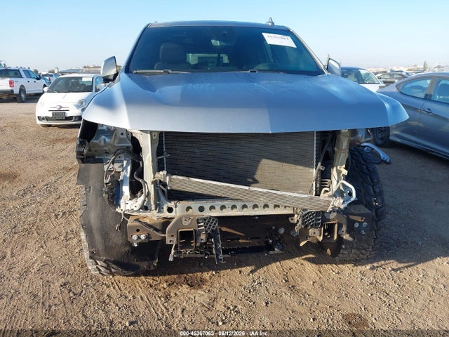 45367063 :رقم المزاد ، 1GNSKTKL1PR548050 vin ، 2023 Chevrolet Tahoe 4wd High Country مزاد بيع