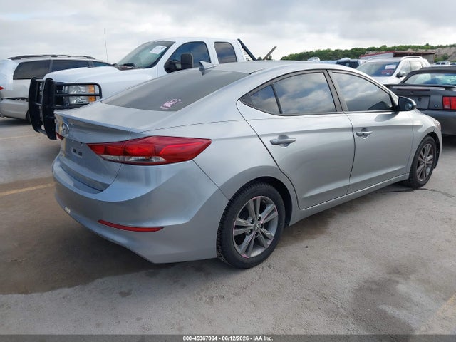 Продаж на аукціоні авто 2017 Hyundai Elantra Value Edition, vin: 5NPD84LF9HH205817, номер лоту: 45367064