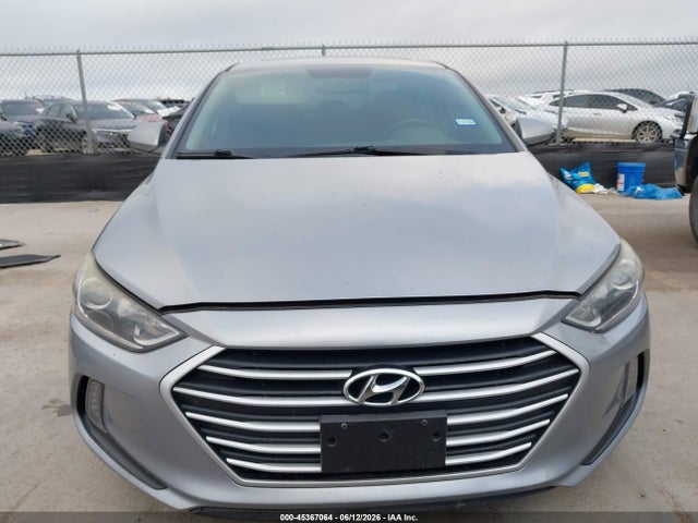 Продаж на аукціоні авто 2017 Hyundai Elantra Value Edition, vin: 5NPD84LF9HH205817, номер лоту: 45367064