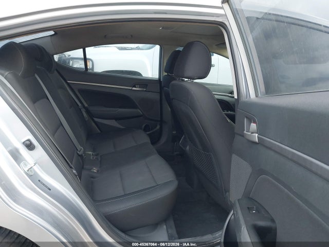 Продаж на аукціоні авто 2017 Hyundai Elantra Value Edition, vin: 5NPD84LF9HH205817, номер лоту: 45367064