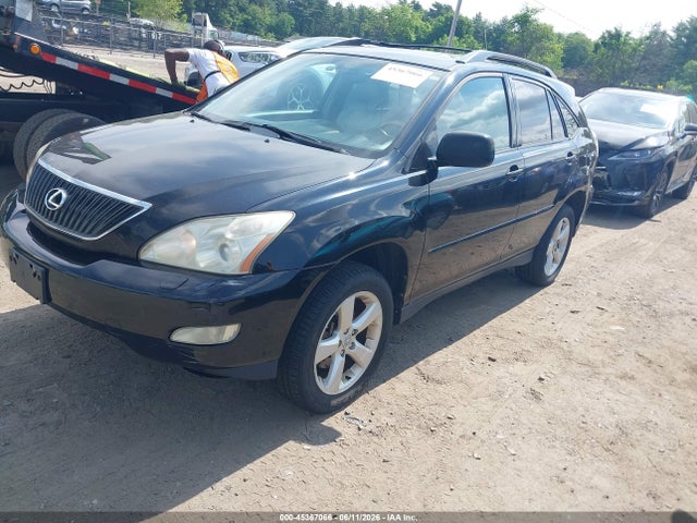 Продажа на аукционе авто 2004 Lexus Rx 330, vin: 2T2HA31U54C035000, номер лота: 45367066