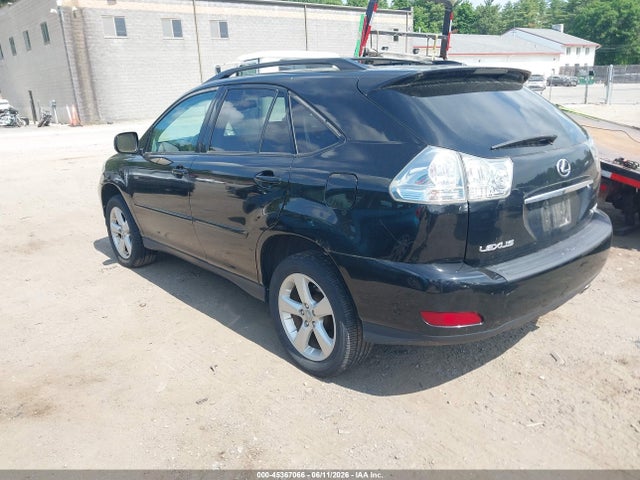 Продажа на аукционе авто 2004 Lexus Rx 330, vin: 2T2HA31U54C035000, номер лота: 45367066