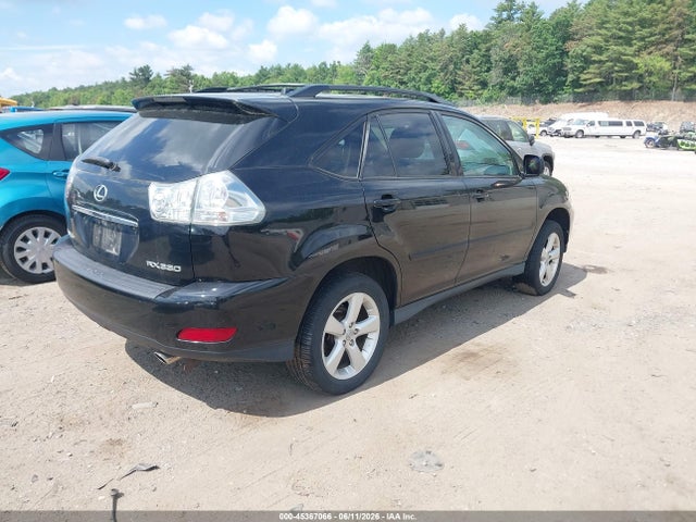 Продажа на аукционе авто 2004 Lexus Rx 330, vin: 2T2HA31U54C035000, номер лота: 45367066
