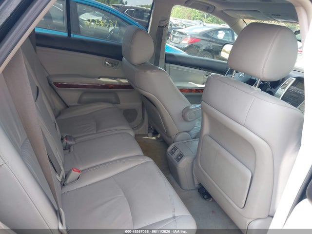 Продажа на аукционе авто 2004 Lexus Rx 330, vin: 2T2HA31U54C035000, номер лота: 45367066