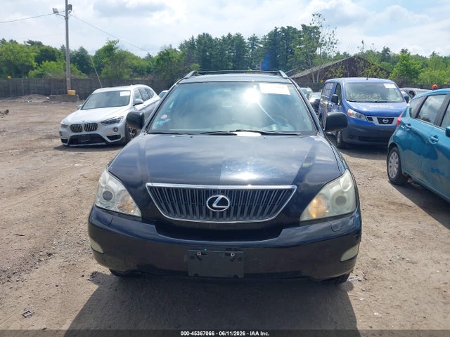 Продажа на аукционе авто 2004 Lexus Rx 330, vin: 2T2HA31U54C035000, номер лота: 45367066