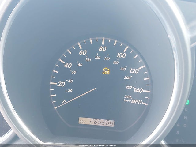 Продажа на аукционе авто 2004 Lexus Rx 330, vin: 2T2HA31U54C035000, номер лота: 45367066