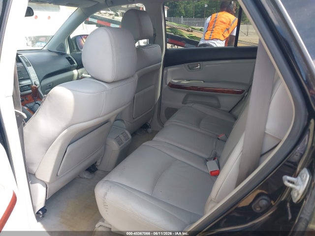 Продажа на аукционе авто 2004 Lexus Rx 330, vin: 2T2HA31U54C035000, номер лота: 45367066