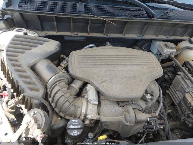 2019 Gmc Acadia Slt-1 მანქანა იყიდება აუქციონზე, vin: 1GKKNMLS5KZ231929, აუქციონის ნომერი: 45367067