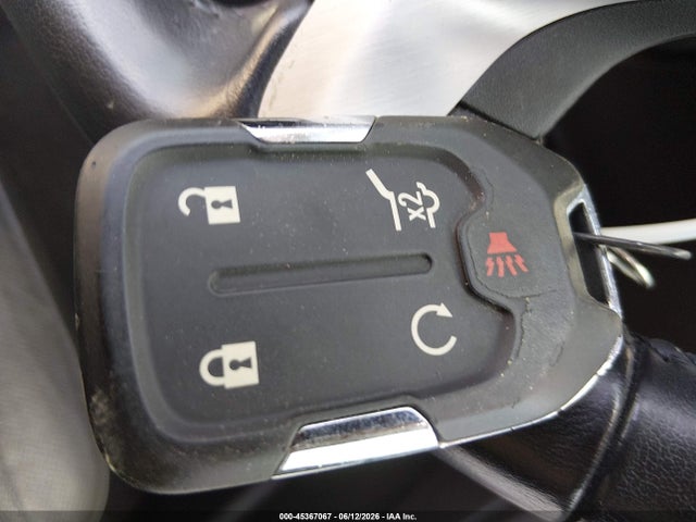 2019 Gmc Acadia Slt-1 მანქანა იყიდება აუქციონზე, vin: 1GKKNMLS5KZ231929, აუქციონის ნომერი: 45367067