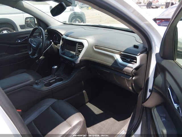 2019 Gmc Acadia Slt-1 მანქანა იყიდება აუქციონზე, vin: 1GKKNMLS5KZ231929, აუქციონის ნომერი: 45367067