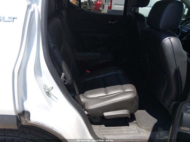 2019 Gmc Acadia Slt-1 მანქანა იყიდება აუქციონზე, vin: 1GKKNMLS5KZ231929, აუქციონის ნომერი: 45367067