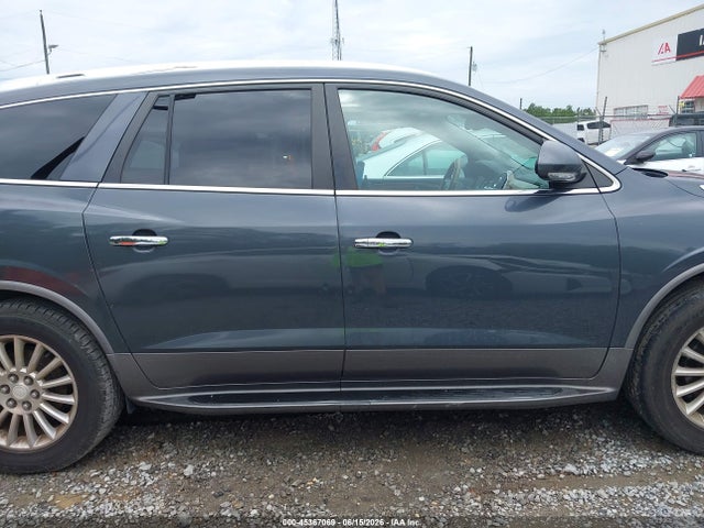 Продаж на аукціоні авто 2012 Buick Enclave Leather, vin: 5GAKRCED0CJ244548, номер лоту: 45367069