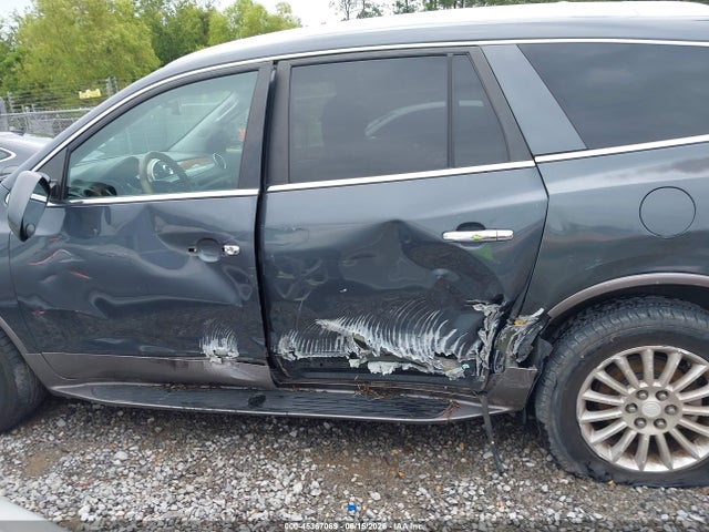 Продаж на аукціоні авто 2012 Buick Enclave Leather, vin: 5GAKRCED0CJ244548, номер лоту: 45367069
