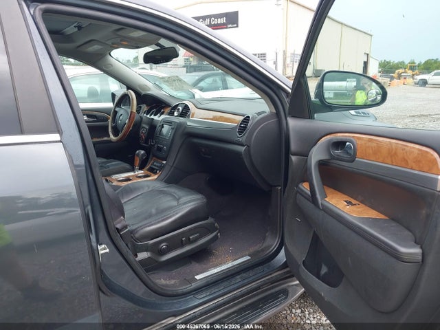 Продаж на аукціоні авто 2012 Buick Enclave Leather, vin: 5GAKRCED0CJ244548, номер лоту: 45367069