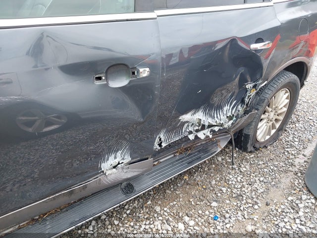 Продаж на аукціоні авто 2012 Buick Enclave Leather, vin: 5GAKRCED0CJ244548, номер лоту: 45367069
