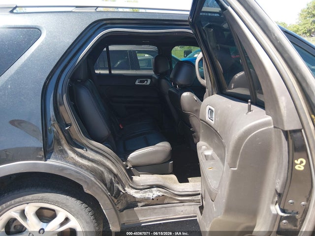 Aukcja sprzedaży 2013 Ford Explorer Limited, vin: 1FM5K8F85DGC49849, numer aukcji: 45367071