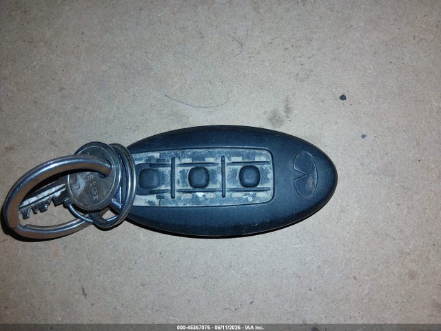 Aukcja sprzedaży 2009 Infiniti Fx35, vin: JNRAS18W89M150537, numer aukcji: 45367076