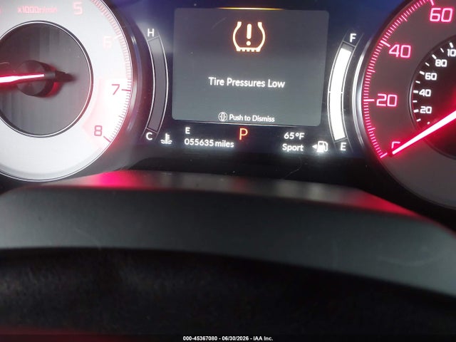 Acura Rdx A-spec Package 2020 5J8TC1H60LL008283 Image 15
