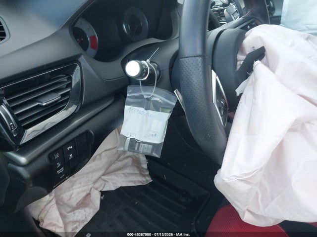Acura Rdx A-spec Package 2020 5J8TC1H60LL008283 Image 19