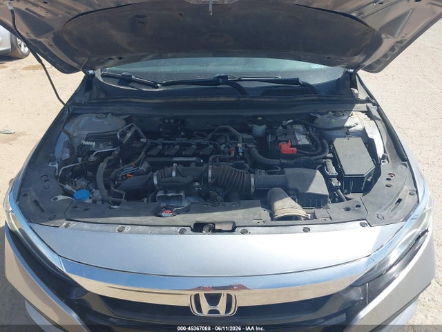 1HGCV1F1XKA110184 Honda ACCORD LX
