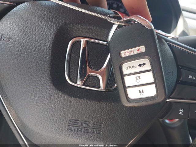 1HGCV1F1XKA110184 Honda ACCORD LX