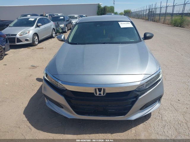 1HGCV1F1XKA110184 Honda ACCORD LX