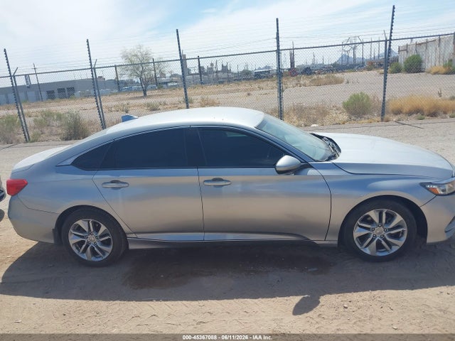 1HGCV1F1XKA110184 Honda ACCORD LX