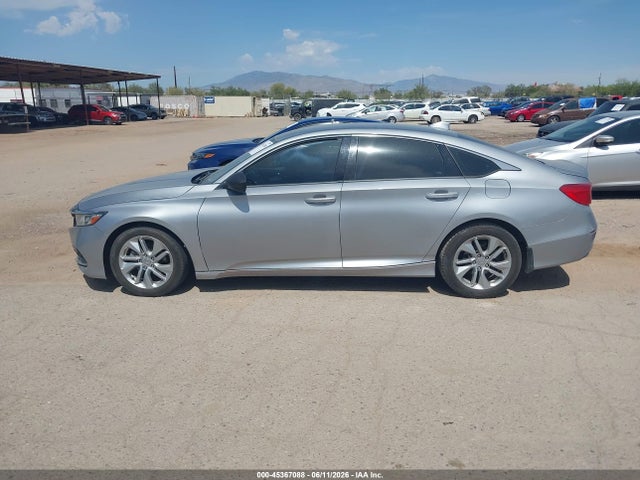 1HGCV1F1XKA110184 Honda ACCORD LX