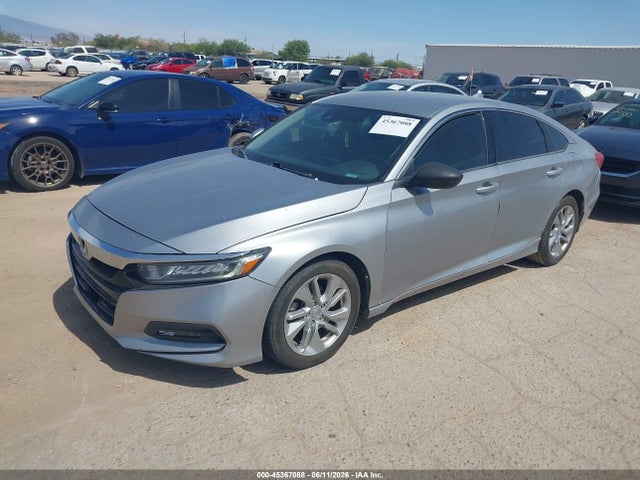 1HGCV1F1XKA110184 Honda ACCORD LX