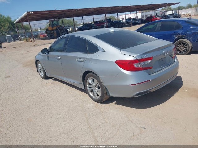 1HGCV1F1XKA110184 Honda ACCORD LX
