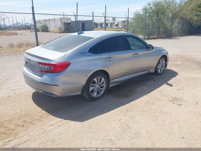 1HGCV1F1XKA110184 Honda ACCORD LX