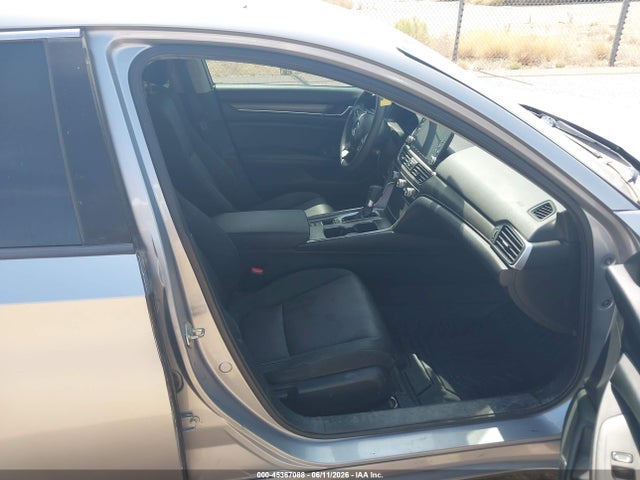 1HGCV1F1XKA110184 Honda ACCORD LX