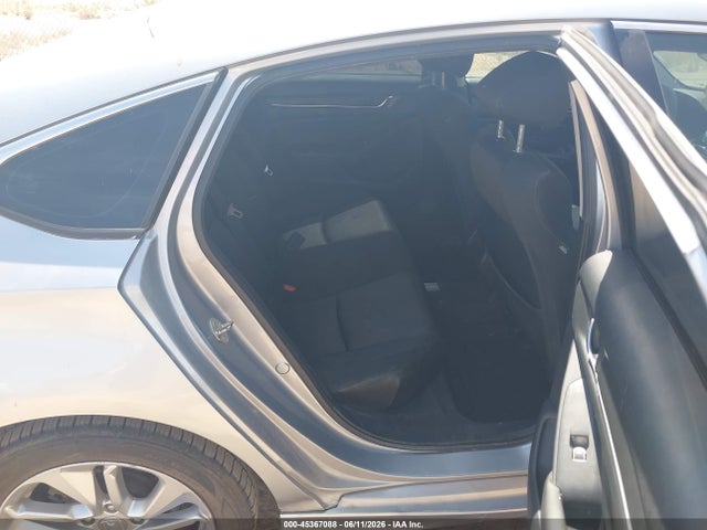 1HGCV1F1XKA110184 Honda ACCORD LX