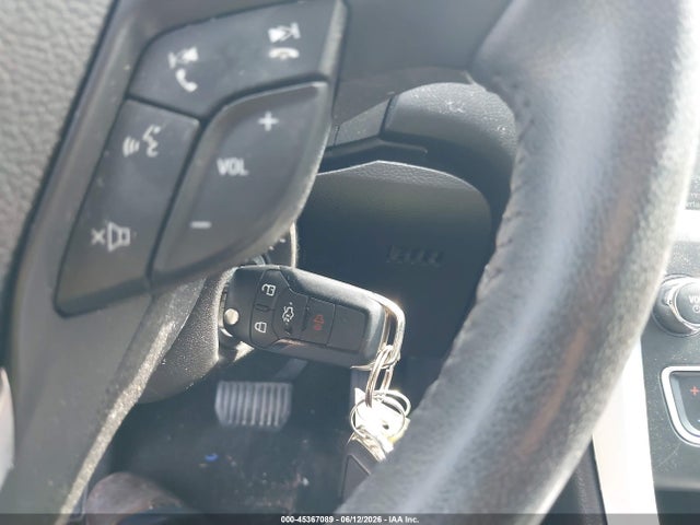 Ford Fusion Hybrid Se 2016 3FA6P0LU2GR363405 Image 11