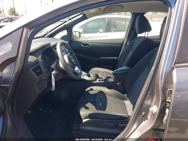 Nissan LEAF S 2019 1N4AZ1CP1KC307547 Image 5