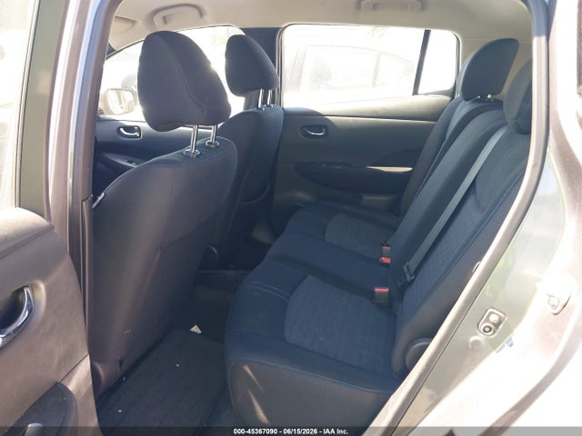 Nissan LEAF S 2019 1N4AZ1CP1KC307547 Image 8