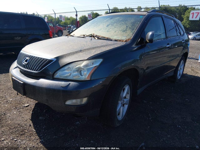 Aukcja sprzedaży 2008 Lexus Rx 350, vin: 2T2HK31U78C069054, numer aukcji: 45367094
