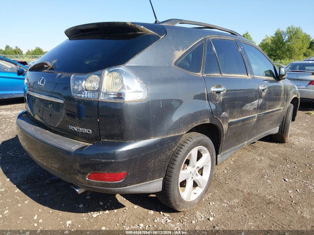 Aukcja sprzedaży 2008 Lexus Rx 350, vin: 2T2HK31U78C069054, numer aukcji: 45367094