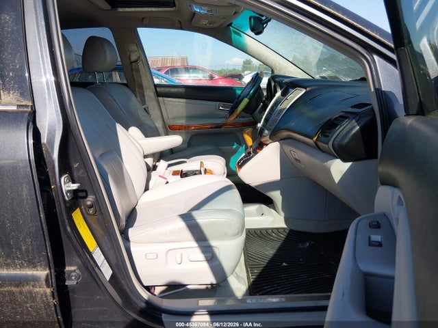 Aukcja sprzedaży 2008 Lexus Rx 350, vin: 2T2HK31U78C069054, numer aukcji: 45367094