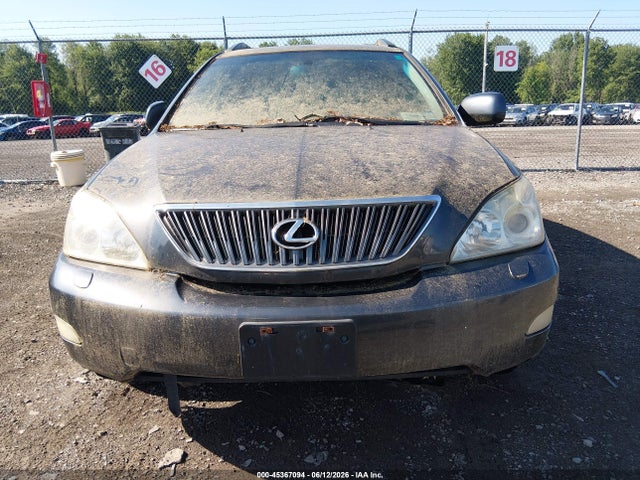 Aukcja sprzedaży 2008 Lexus Rx 350, vin: 2T2HK31U78C069054, numer aukcji: 45367094
