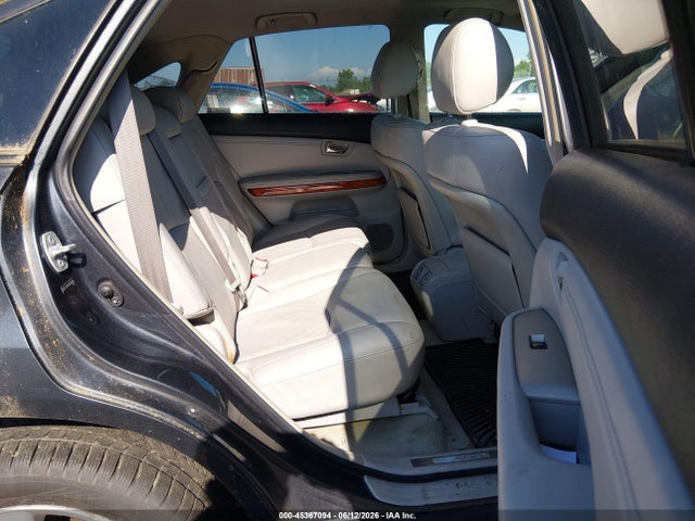 Aukcja sprzedaży 2008 Lexus Rx 350, vin: 2T2HK31U78C069054, numer aukcji: 45367094
