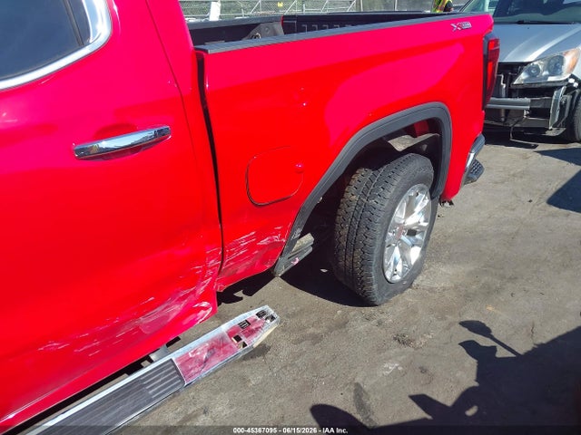 Продаж на аукціоні авто 2020 Gmc Sierra 1500 4wd  Short Box Slt, vin: 3GTU9DET3LG332872, номер лоту: 45367095